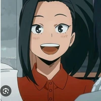 Momo Yaoyorozu