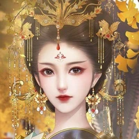 Hoàng hậu "mẫu hậu "