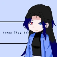 Dương Tử Hồ(Vương Thủy Hắc // kao nì//)