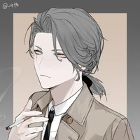 Sagiert Phelan ♐︎