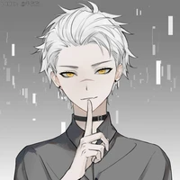 Adreas Chevaliar ♒︎