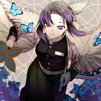 Kochou Shinobu