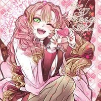 Kanroji Mitsumi