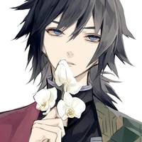 Tomioka Giyuu