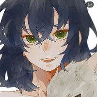Hashibira Inosuke