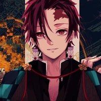 Kamado Tanjiro