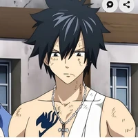 Gray Fullbuster