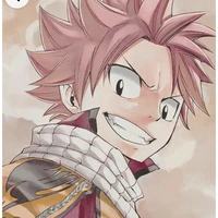 Natsu Dragneel