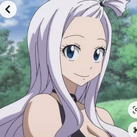 Mirajane Strauss