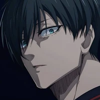 Rin Itoshi