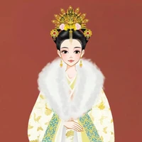 Đích Thái Tử Phi-Lệ Dung Ý (mất sớm)