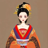 Hoàng Hậu-Từ Mã Hy