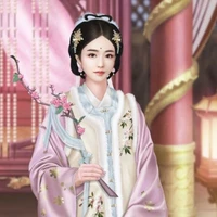 Quý Phi-Phương Uyển Nhi