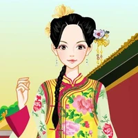 (hết vai) Mỹ nhân-Giác thị (ko rõ tên)