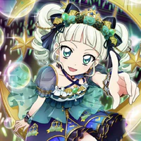 Toudo Yurika