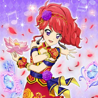 Kurebayashi Juri