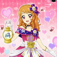 , Ozora Akari