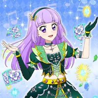 Hikami Sumire