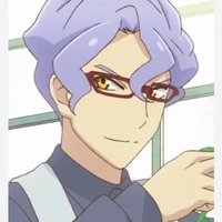 Hikaru Moroboshi