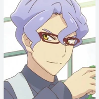 Hikaru Moroboshi