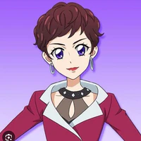 Tiara Yumesaki