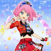 Sakuraba Laura