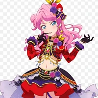 Chouno Maika