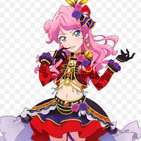 Chouno Maika