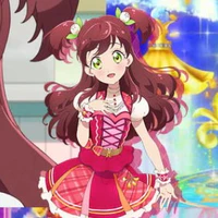 Wakaba Harukaze