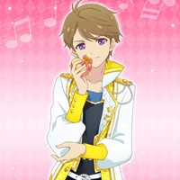 Igarashi Nozomu
