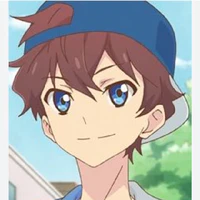 Yuki Subaru