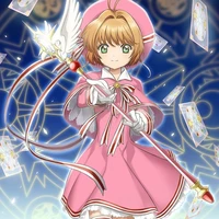 Sakura Kinomoto