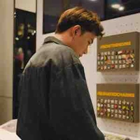 Trần Đăng Dương | @duongdomic