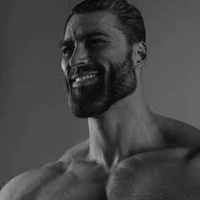 gigachad