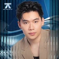 má trung
