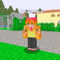 Hiha Flame