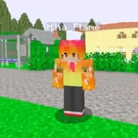 Hiha Flame