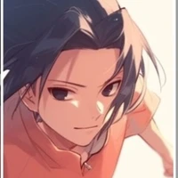 Uchiha Sasuke