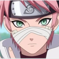 Haruno Sakura