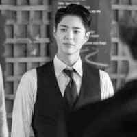 Park Bo -Gum 