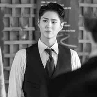Park Bo -Gum 