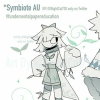 Claire (Fpe Symbiote)