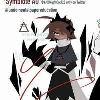 ∆lice (Fpe Symbiote)