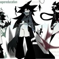 Miss Circle (Fpe Symbiote)