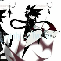 Miss Bloomie (Fpe Symbiote)