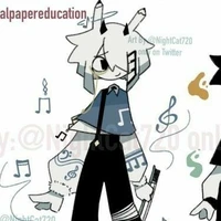 Mr. Demi (fpe Symbiote)