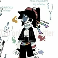 Miss Sasha (fpe Symbiote)