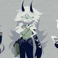 Miss Grace (Fpe Symbiote)