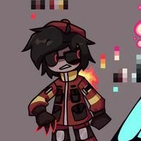 Robby (Fpe Symbiote)