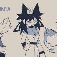 Lizzy (fpe Symbiote)